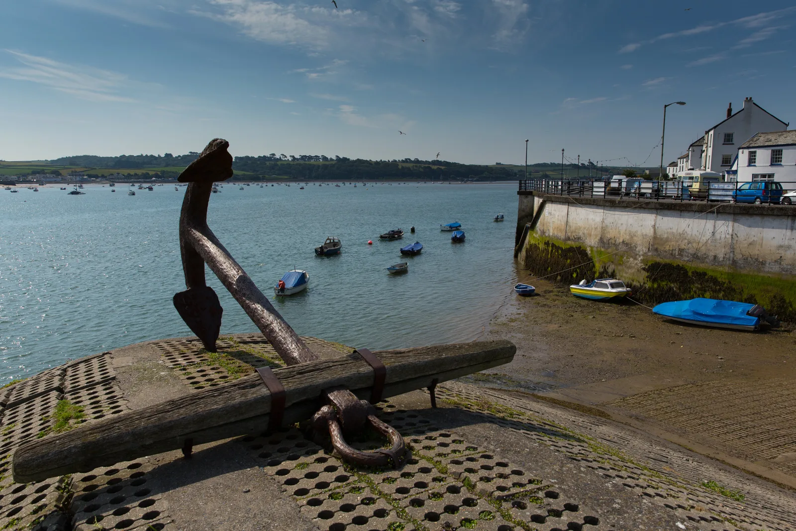 Appledore