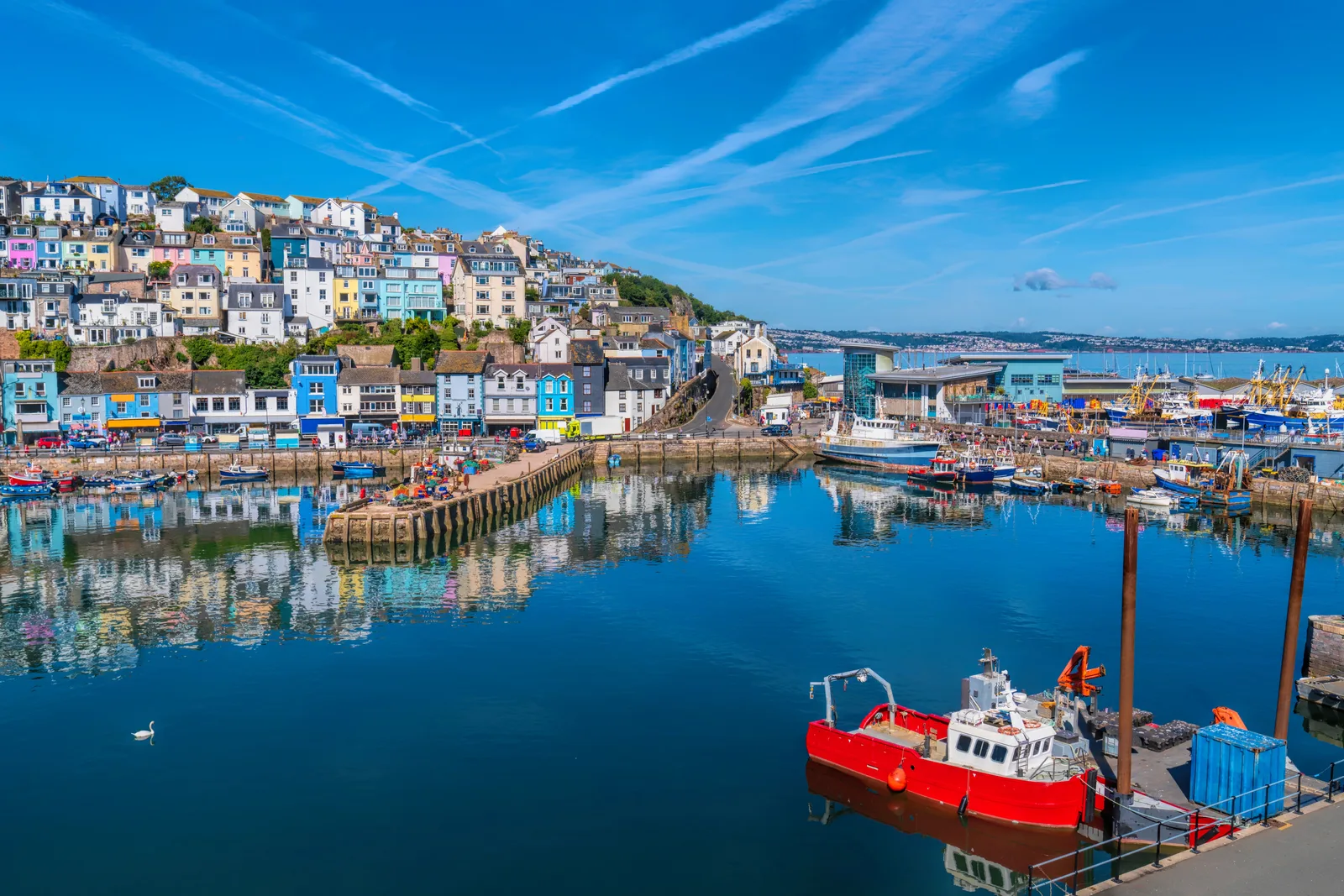 Brixham