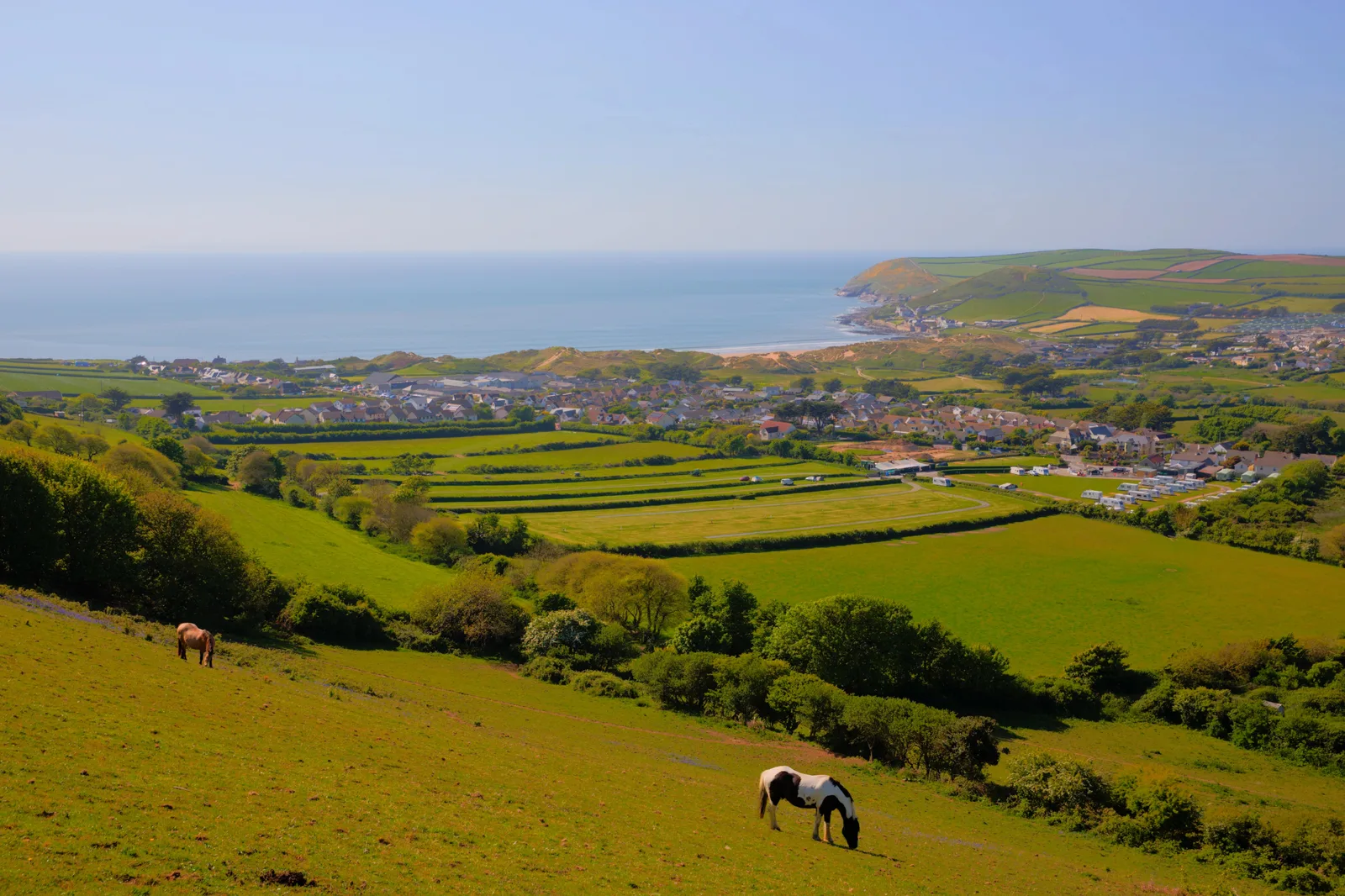 Croyde