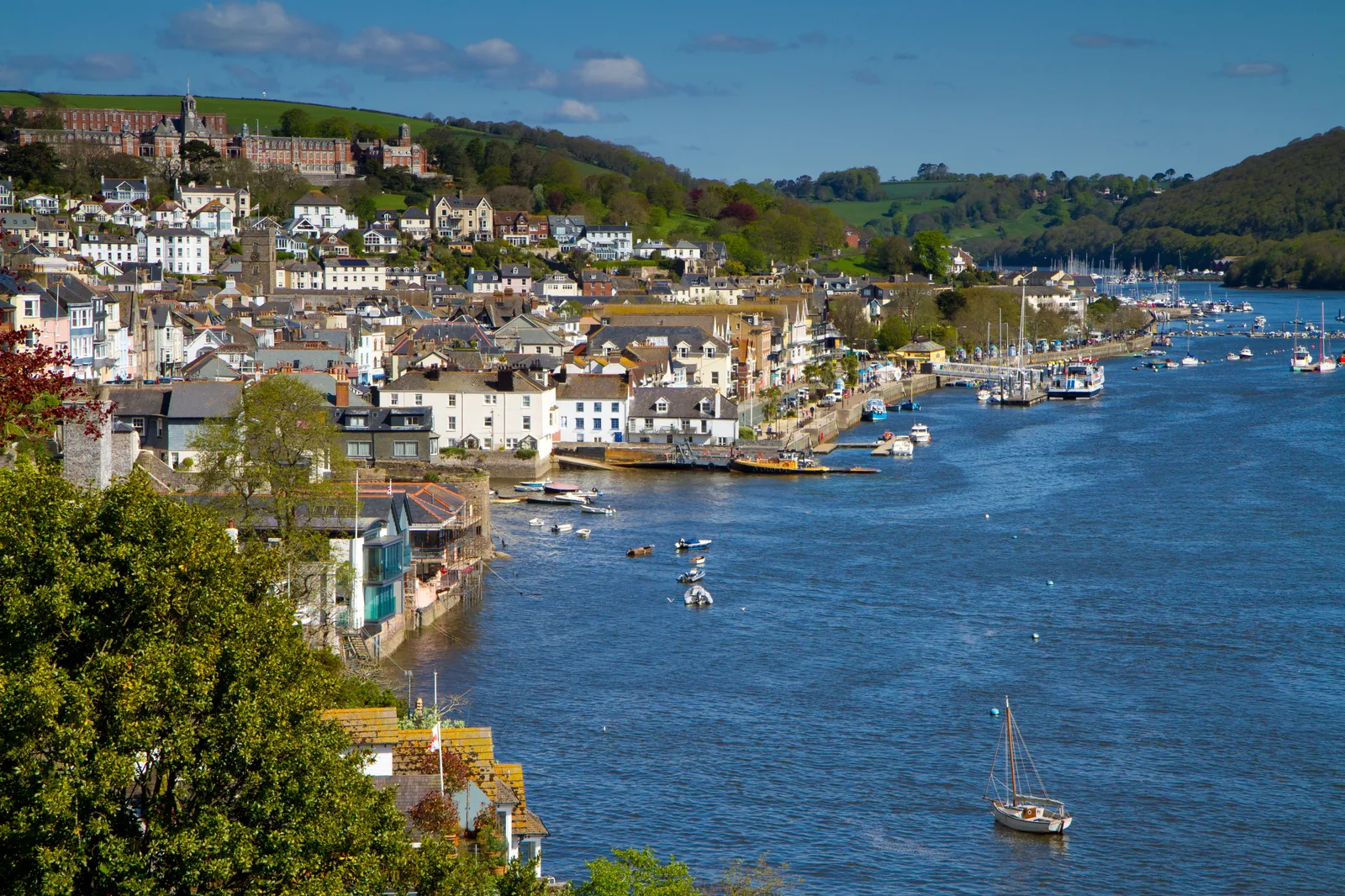 Dartmouth