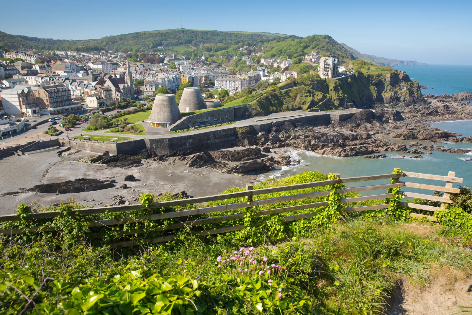 Ilfracombe