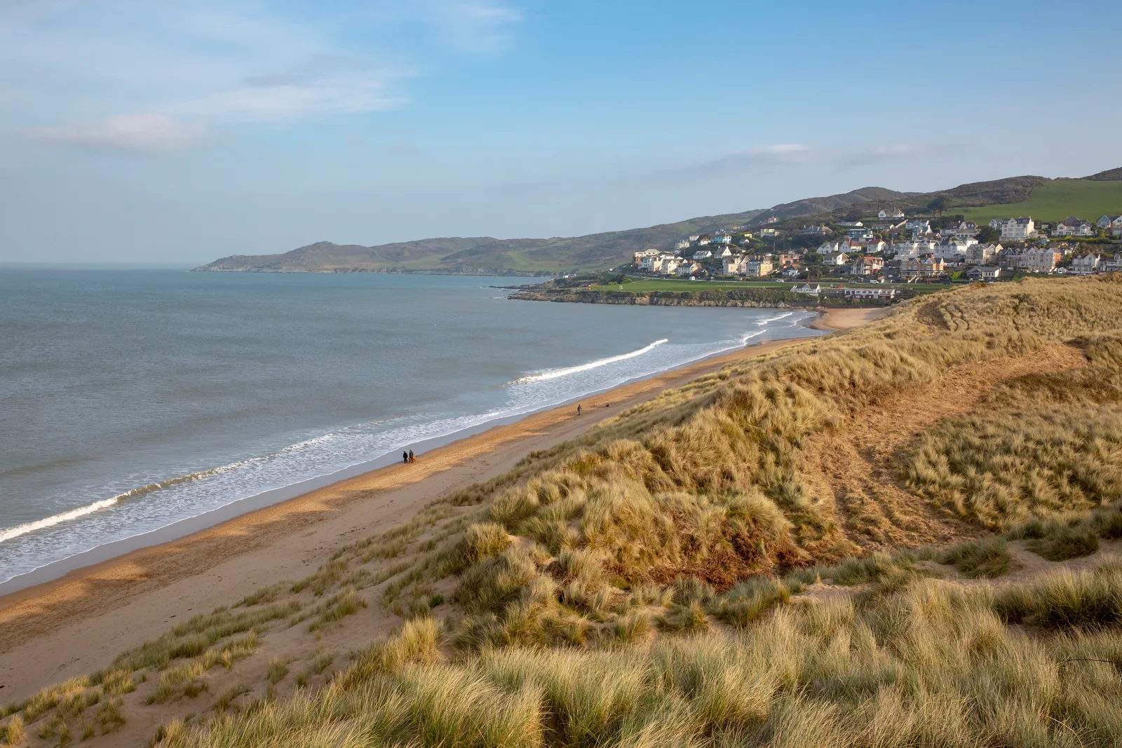 Woolacombe