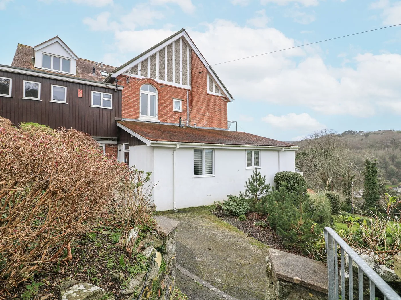 1 Hazeldene