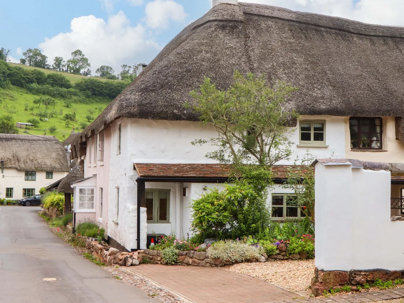 1 Myrtle Cottages