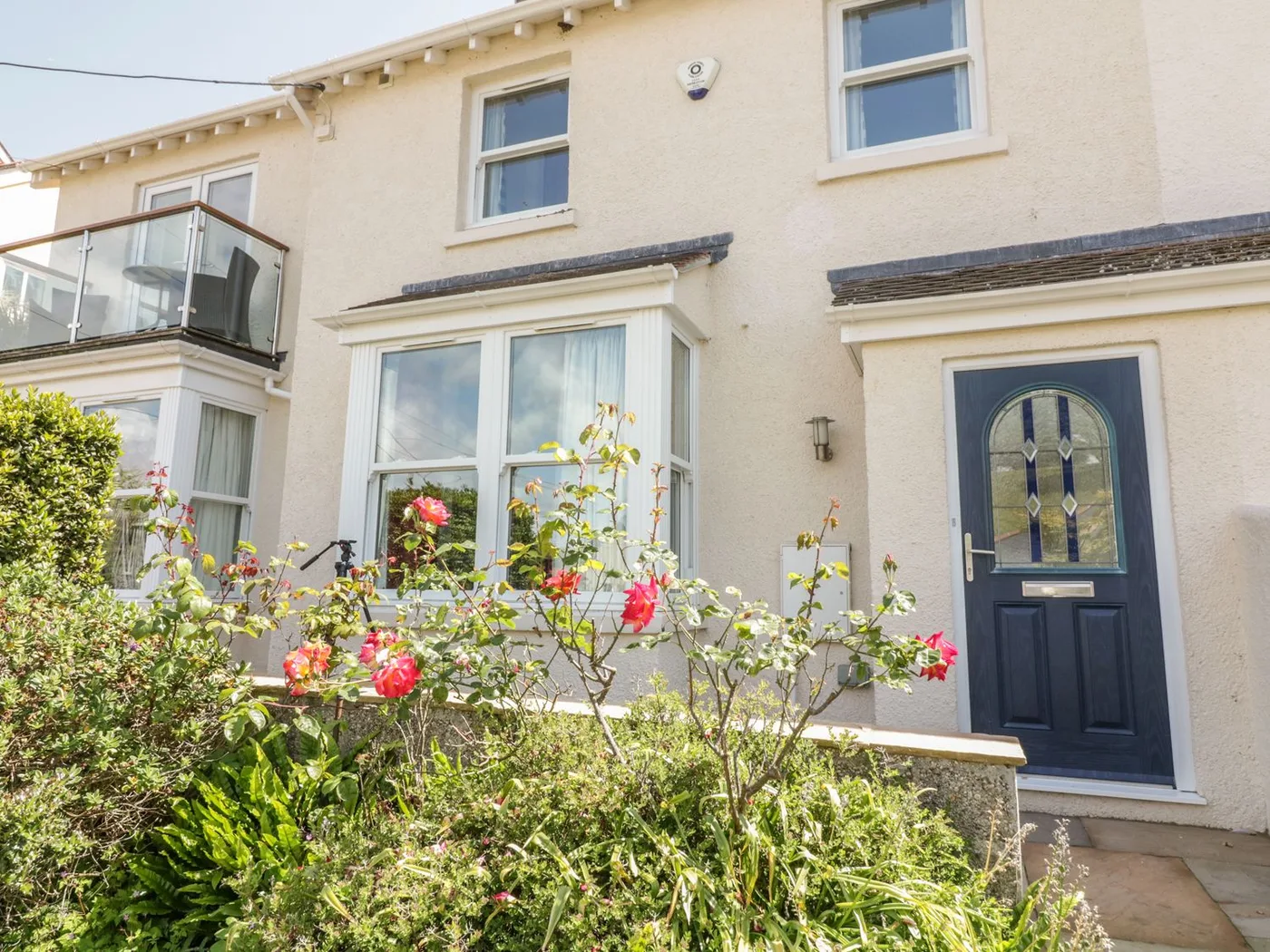 1 Orchard Cottages