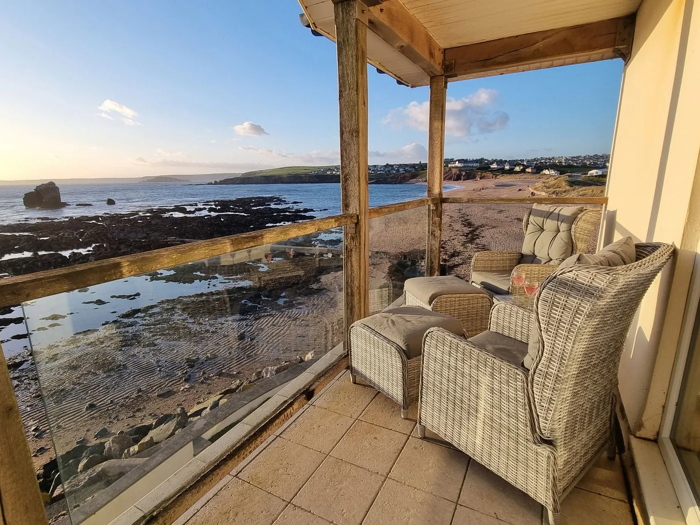 11 Thurlestone Rock