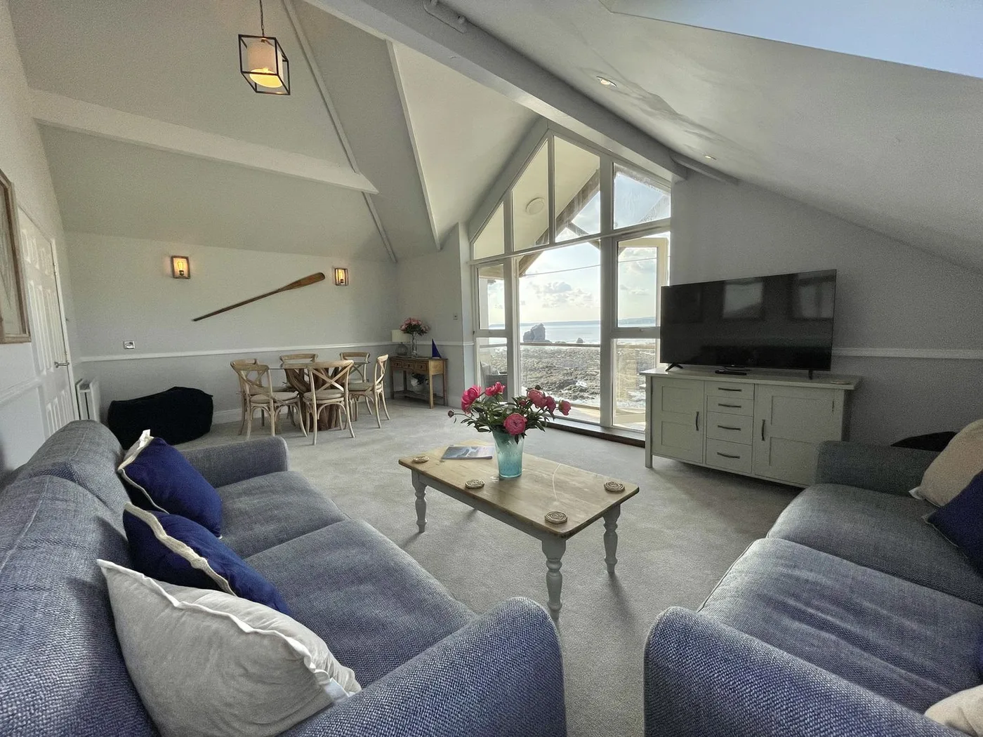 12 Thurlestone Rock