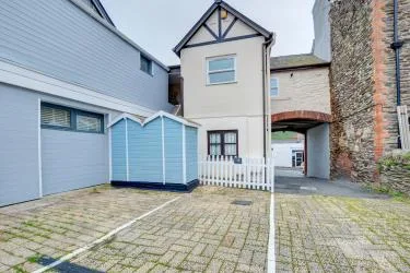 18 Driftwood, Woolacombe