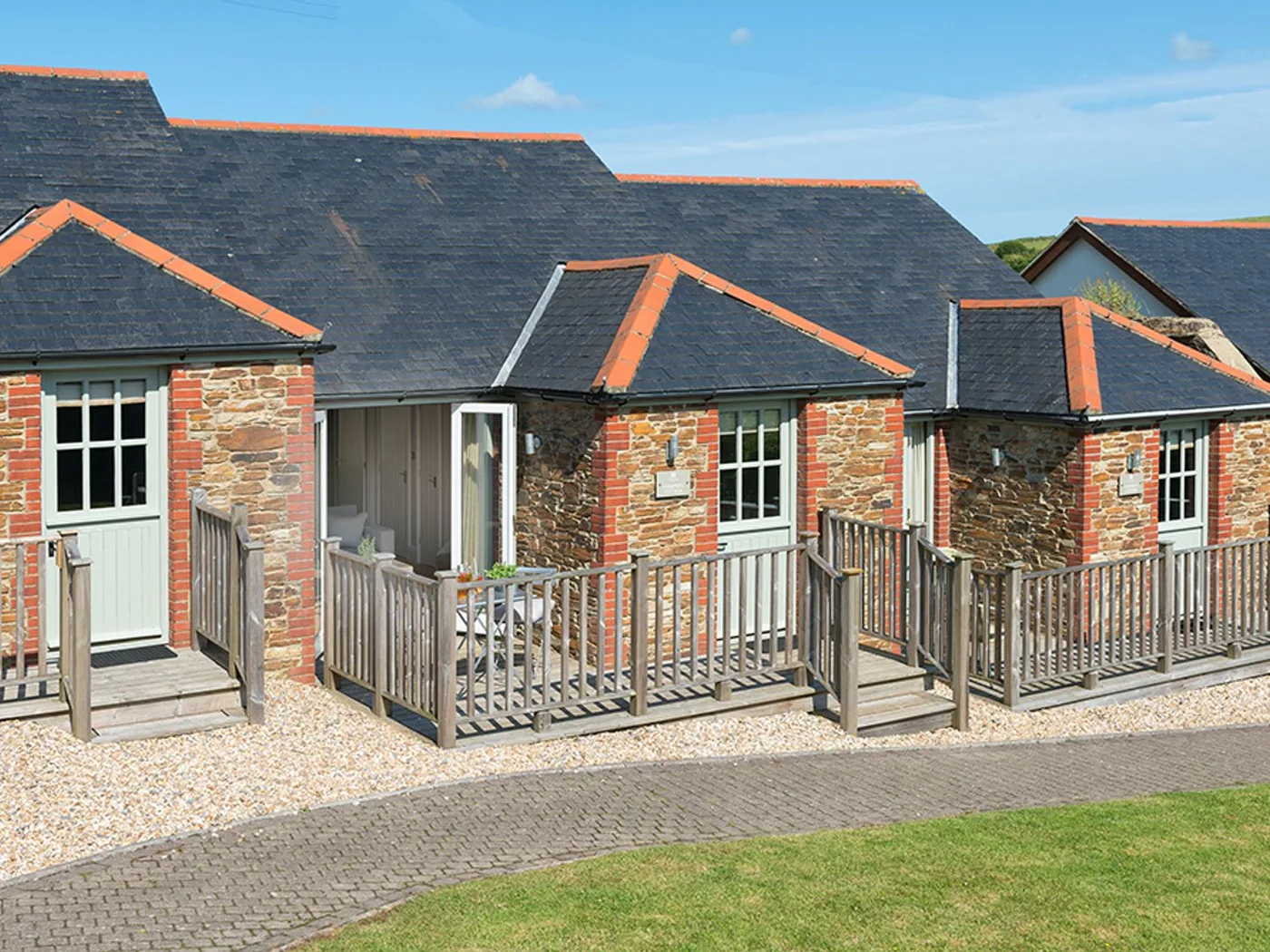 2 Keeper's Cottage, Hillfield Village