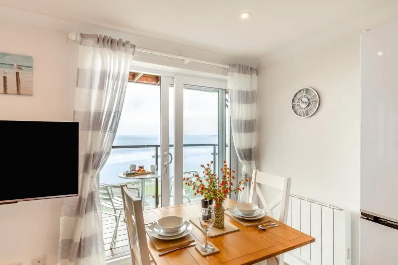 25 Beach View