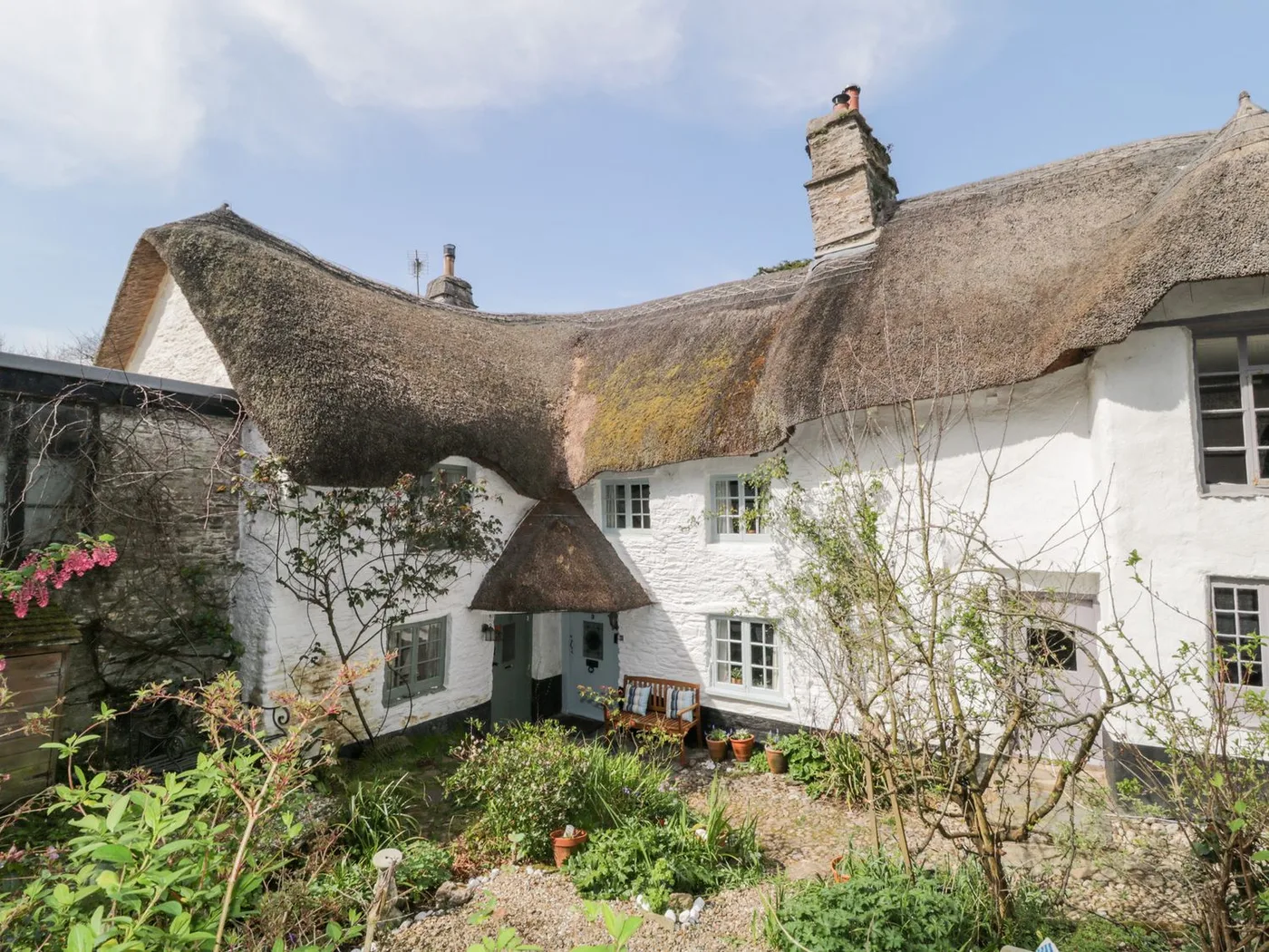 3 Cumberland Cottages