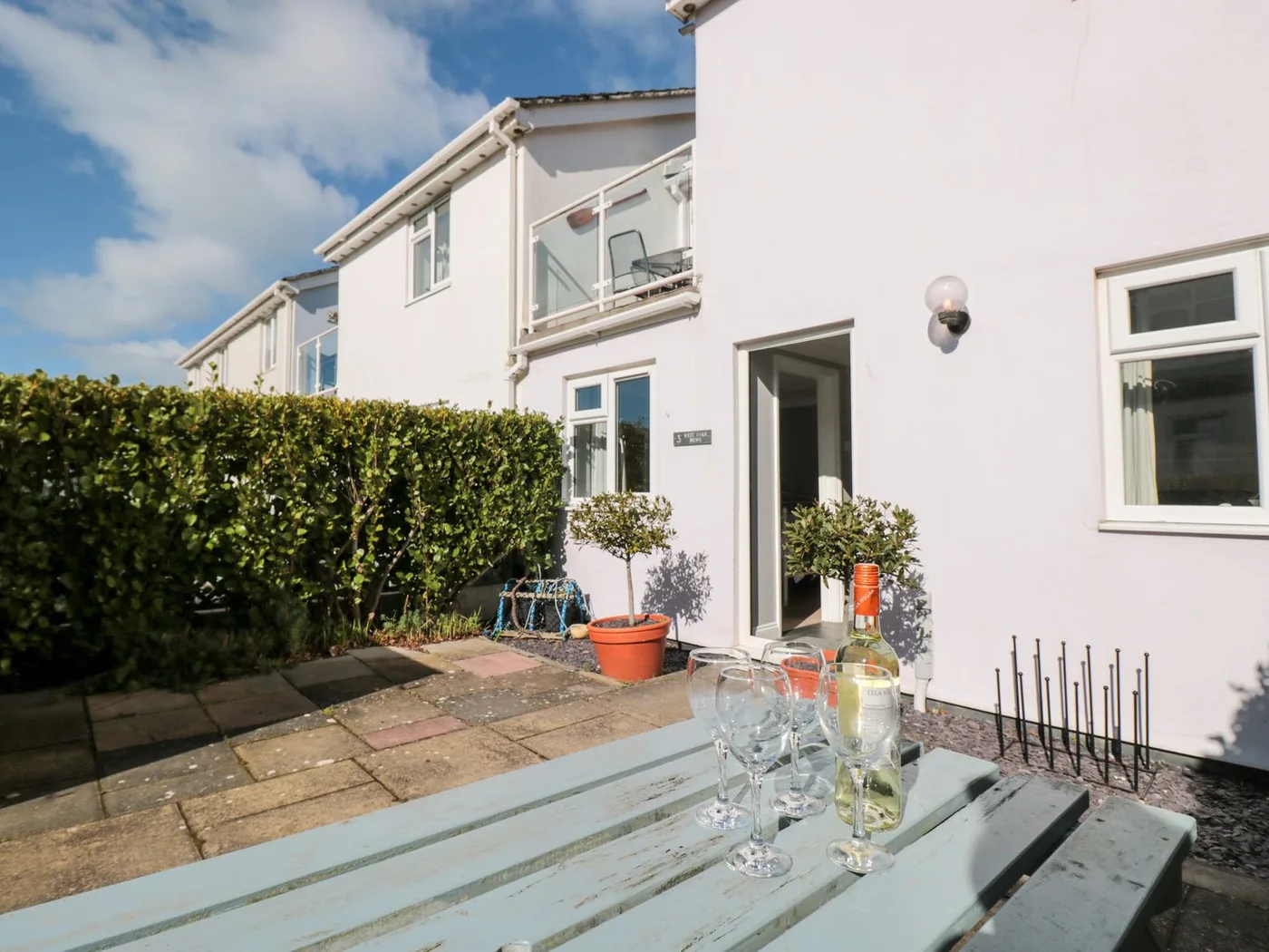 3 West Park Mews