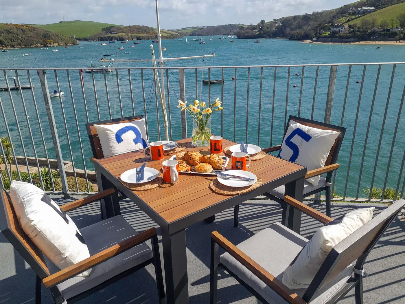 35 The Salcombe