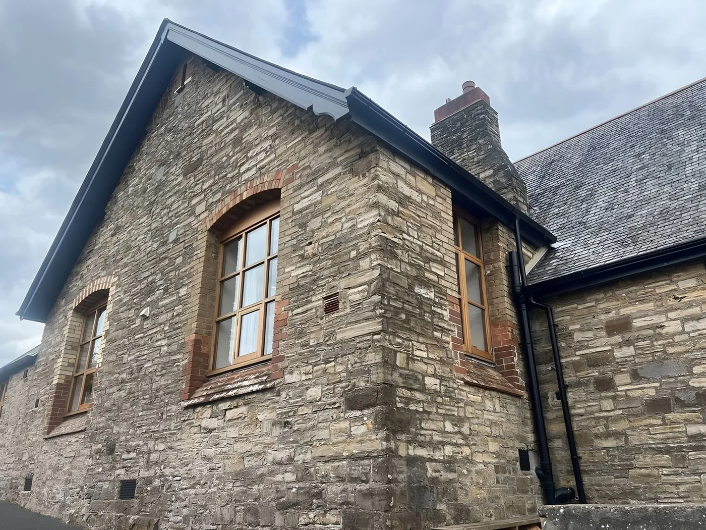 4 Bickington Road