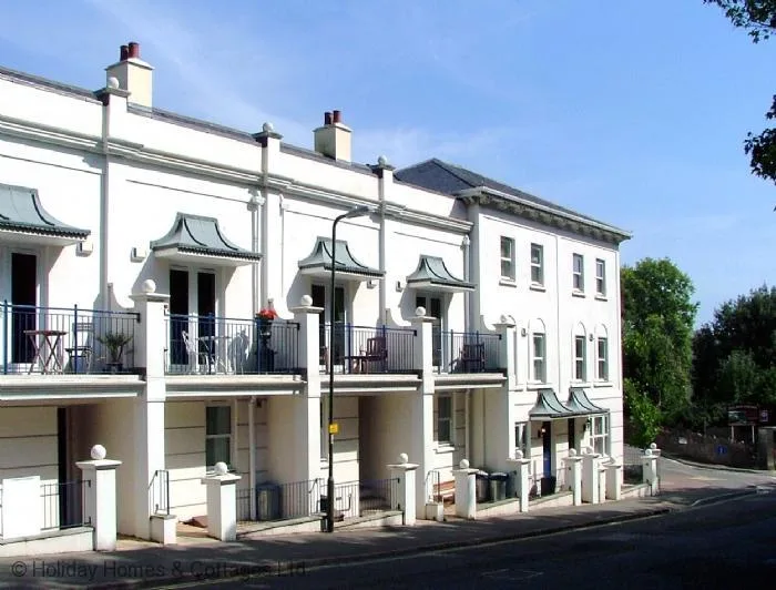 4 Hesketh Mews
