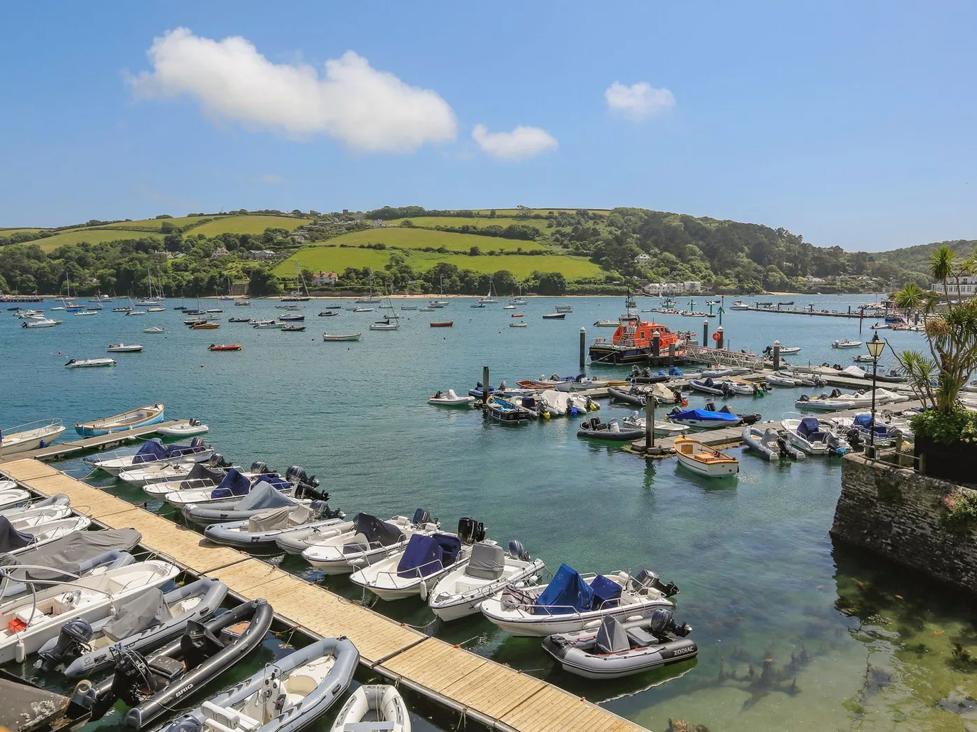 7 Island Quay