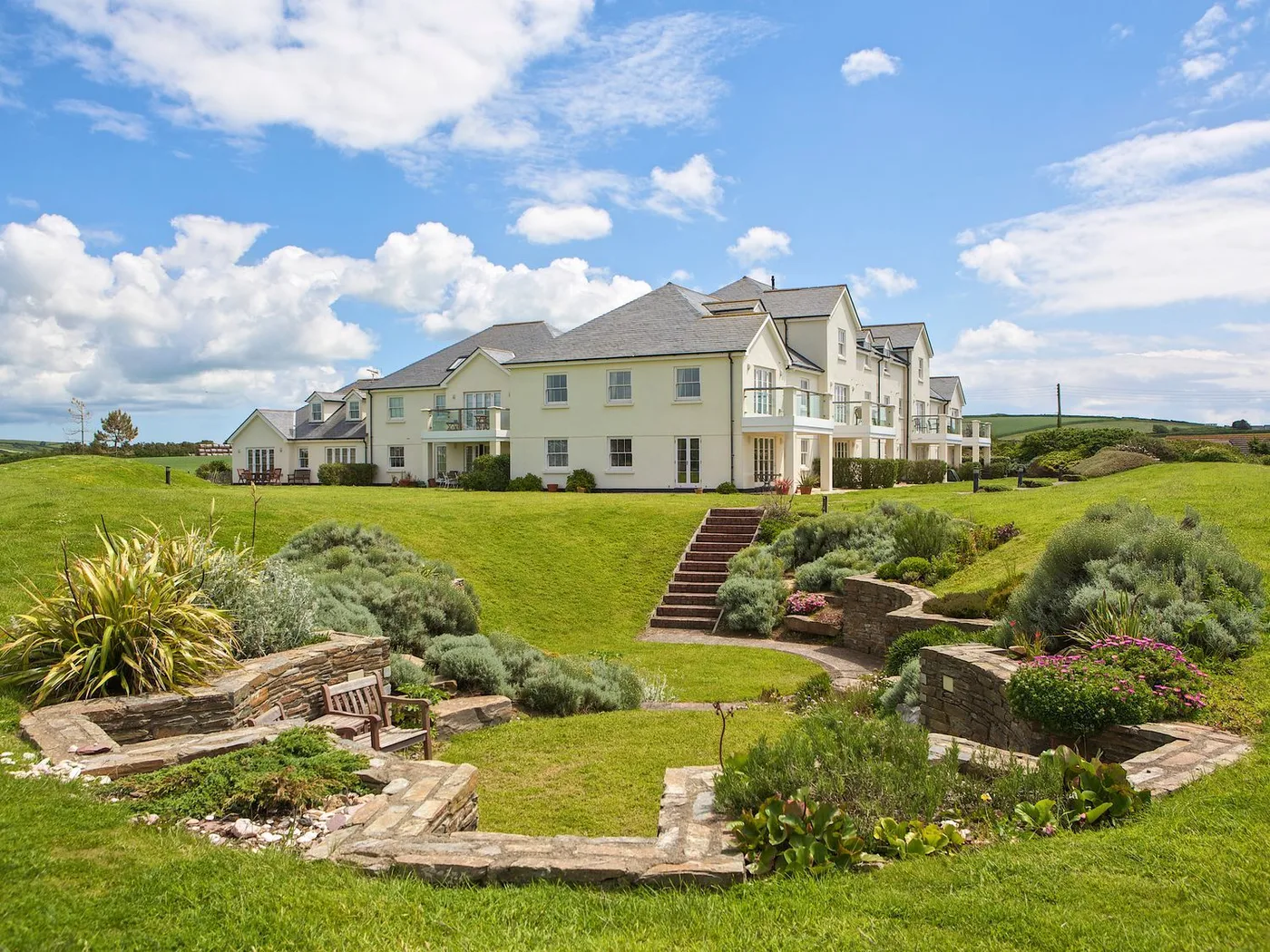 8 Thurlestone Beach