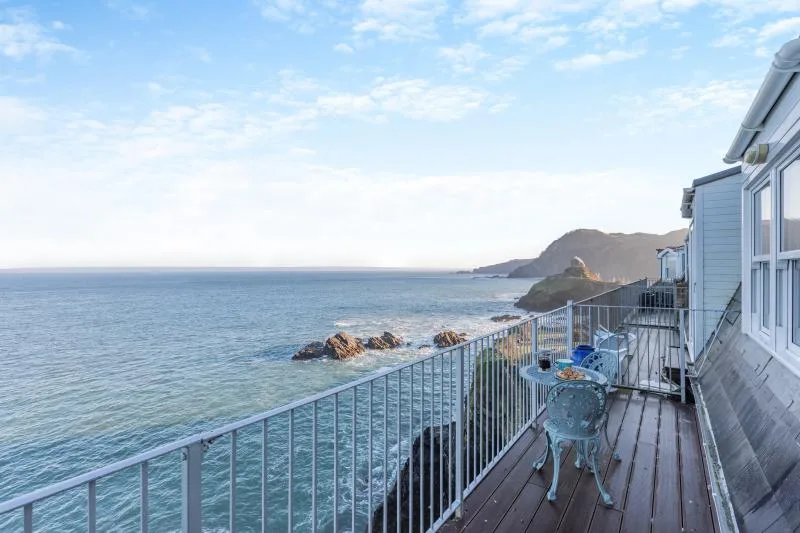 9 Oceanside