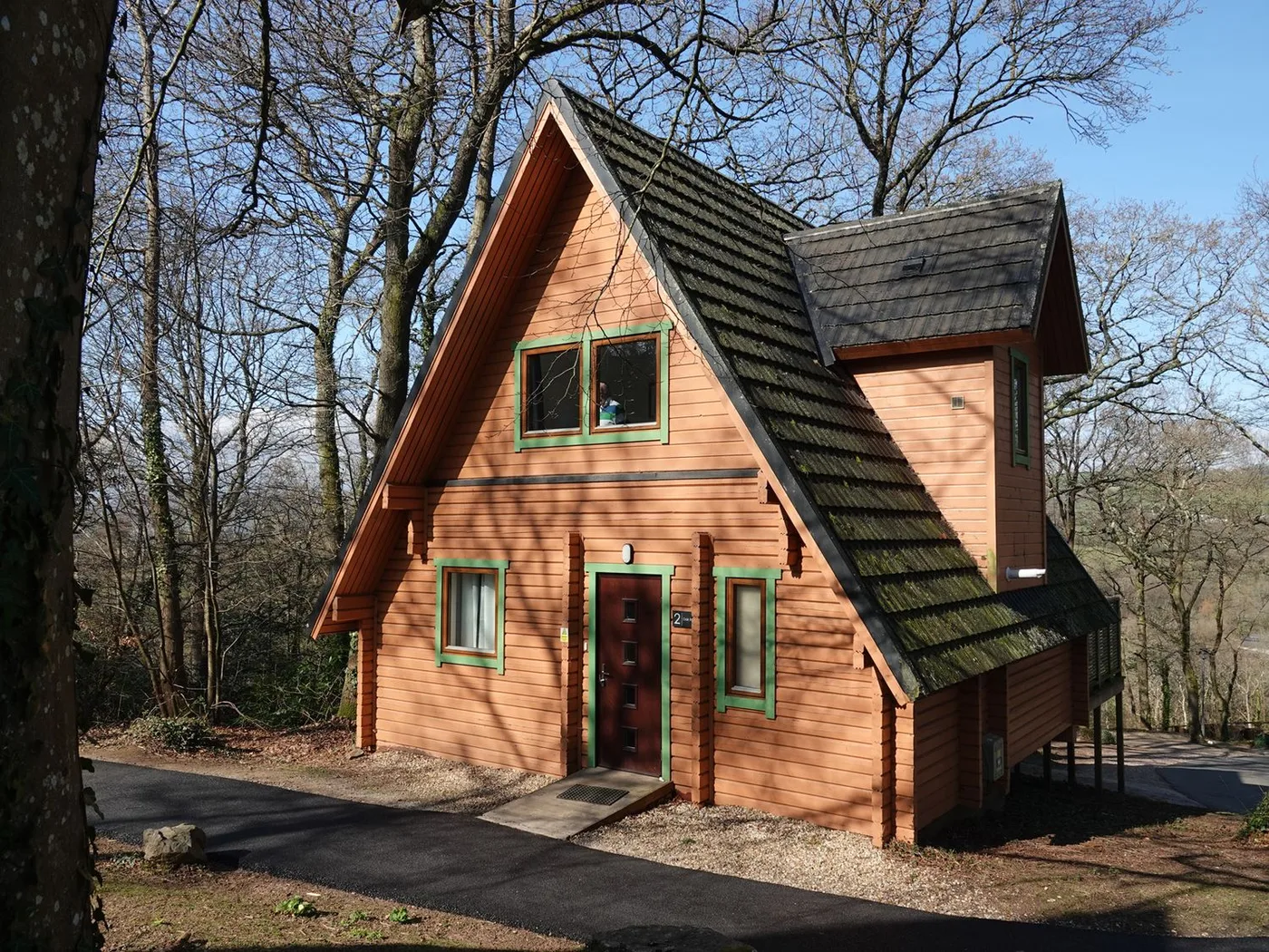 Acorn Lodge