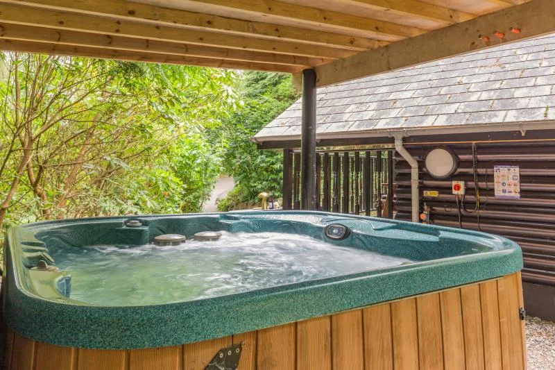 Acorn Lodge