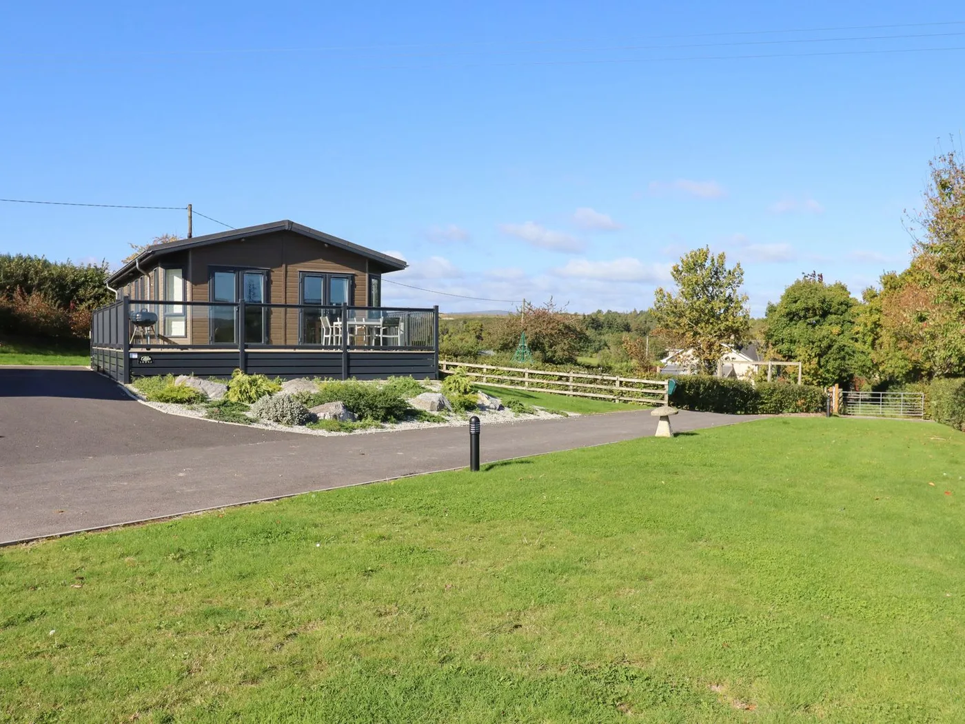 Alder Lodge