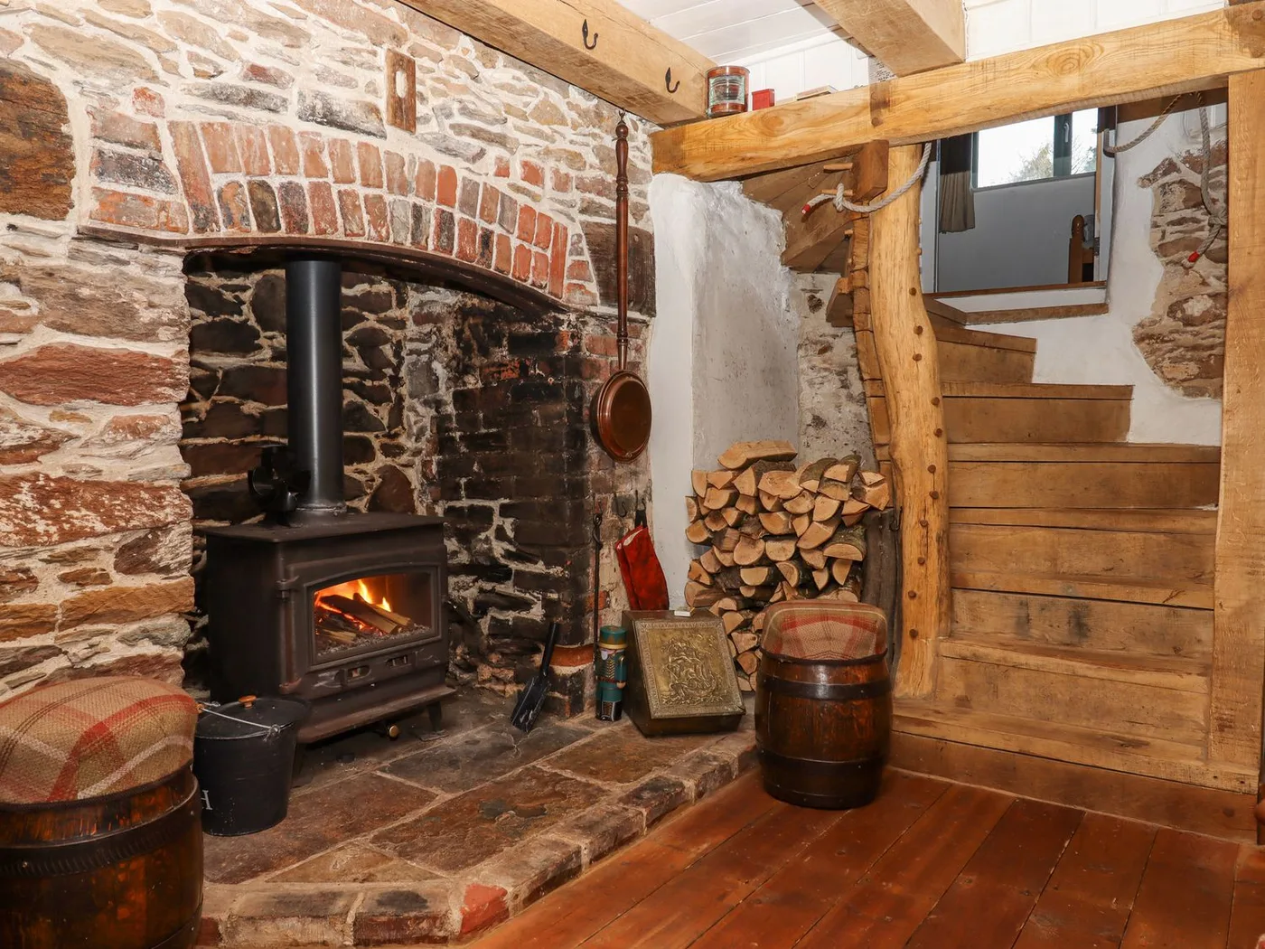Alpha Cottage