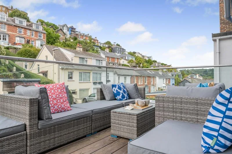 Anchor House - Dartmouth