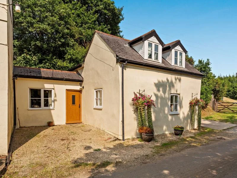 Annas Cottage