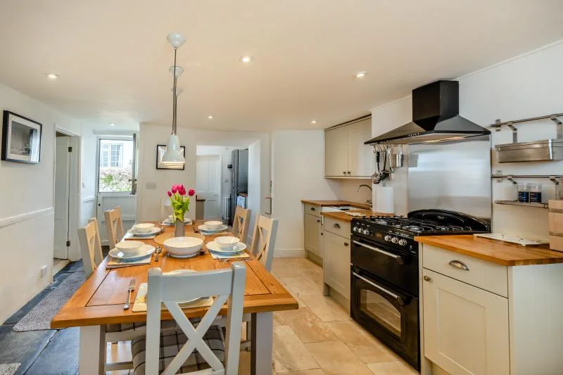 Annie's Cottage - Appledore