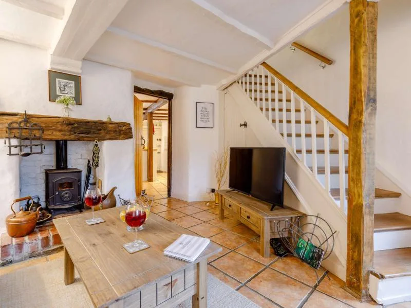 Anvil Cottage