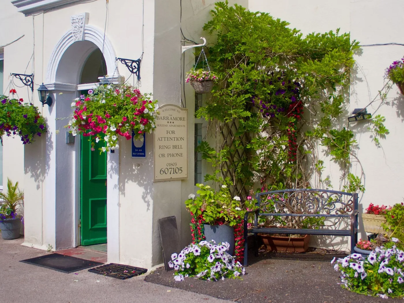 Apartment 6