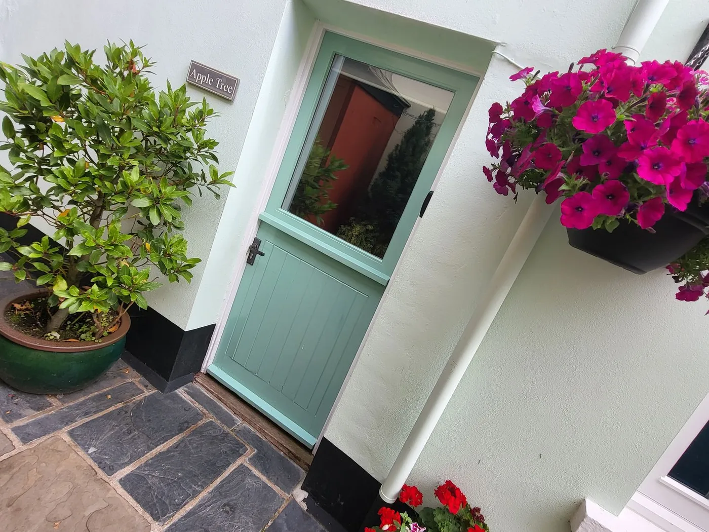 Apple Tree Cottage