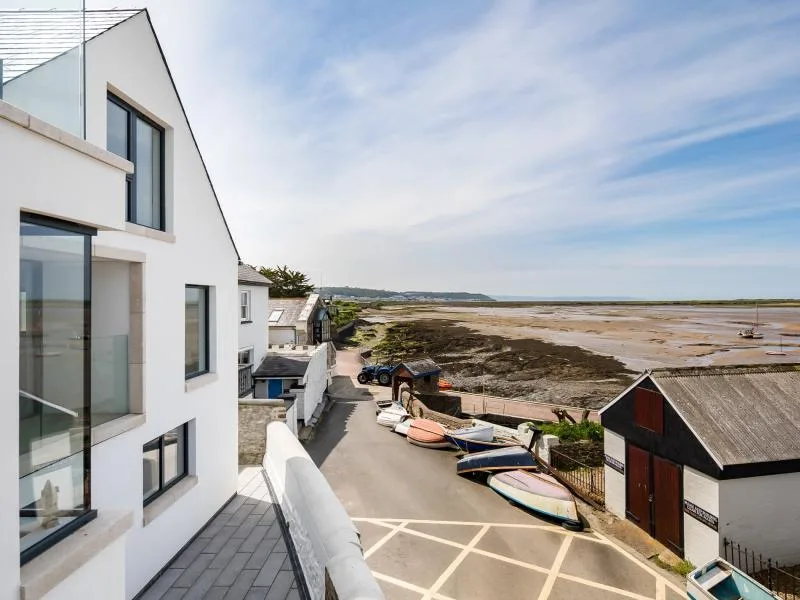Appledore - Sea Escape