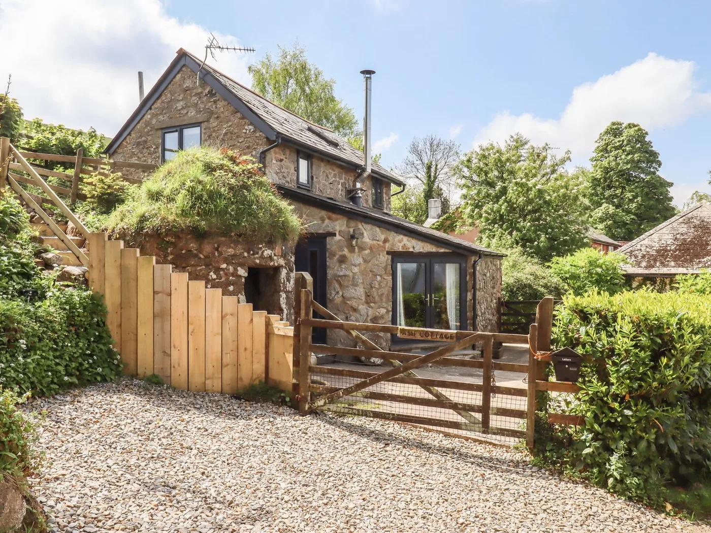 Ash Cottage