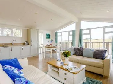 Ash Lodge - The Retreat