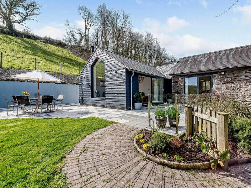 Ashtree Cottage