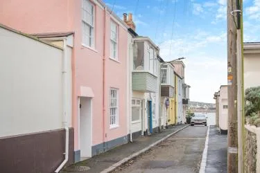 Back Beach Cottage