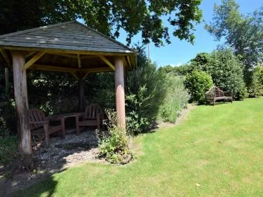 Balches Hayloft