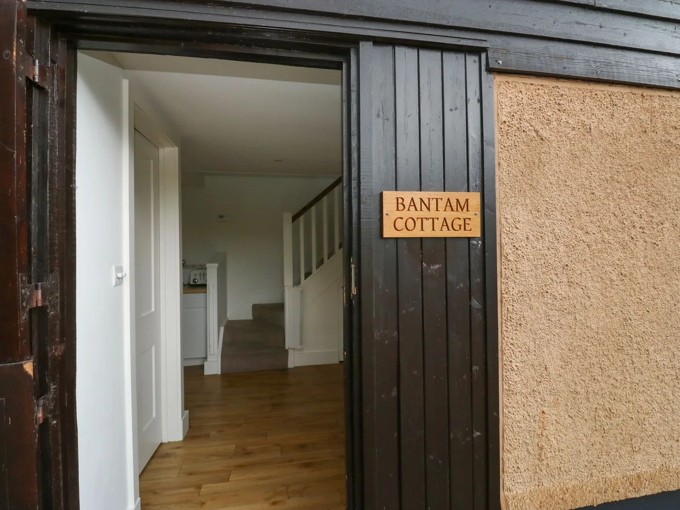 Bantam Cottage