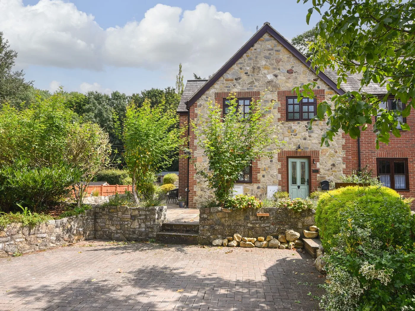 Barley Cottage
