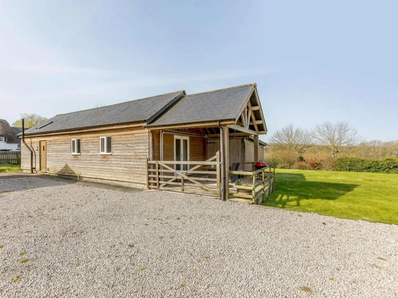 Barley Mow Cottage