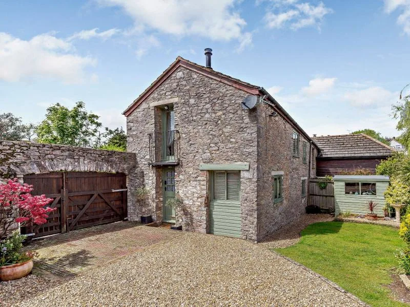 Barn Cottage - Brixham