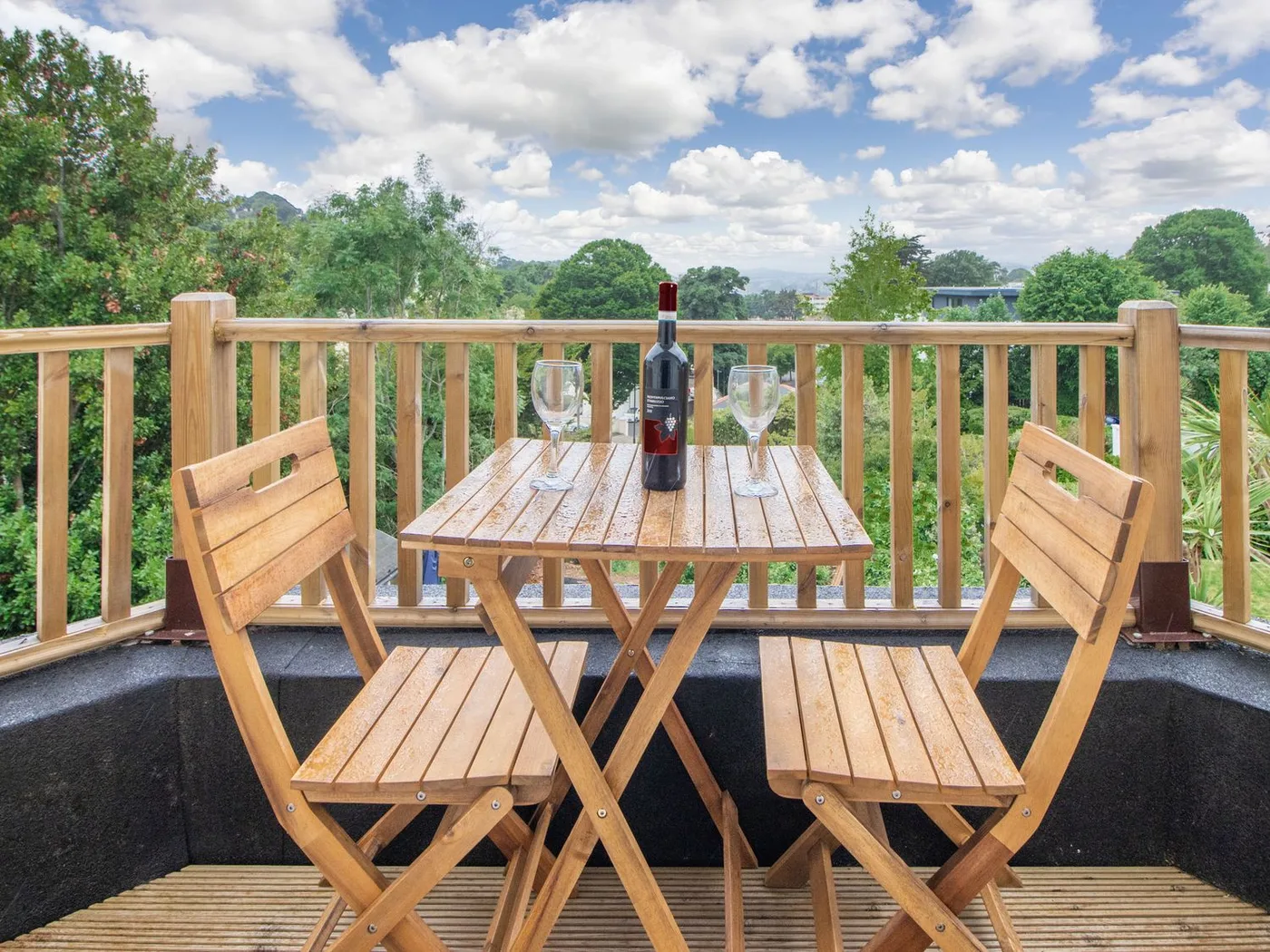 Barwood View