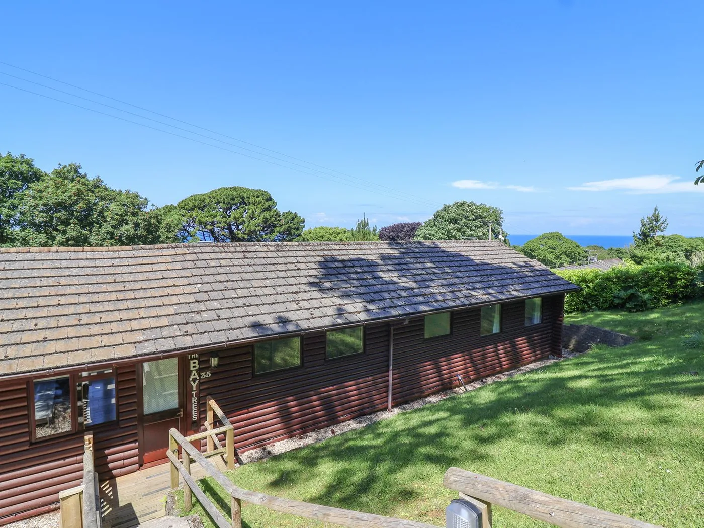 Bay Tree Lodge 35