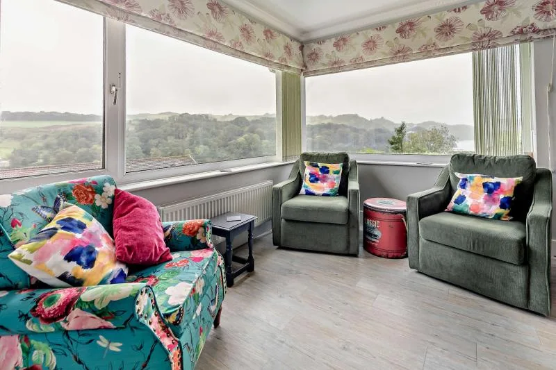 Bay View Bungalow