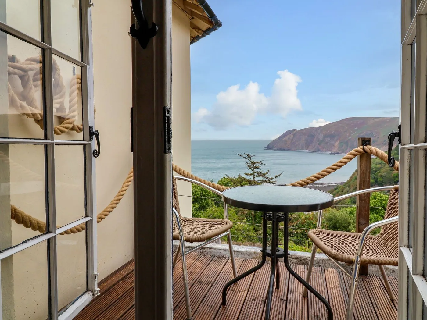 Baywatch (St. David's View)