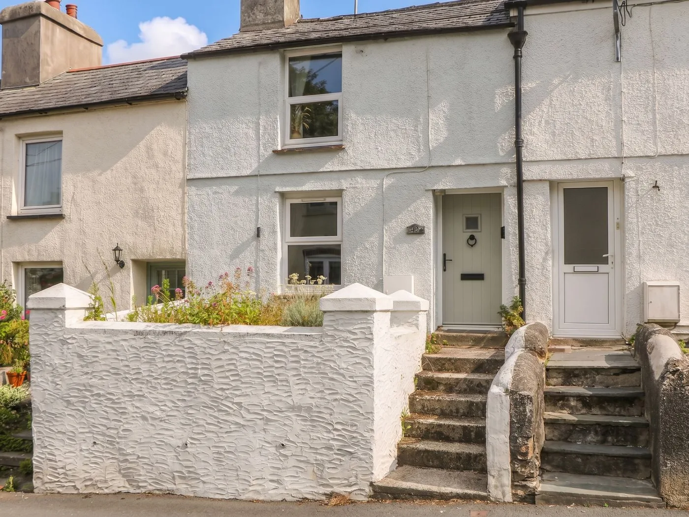Bedford Cottage