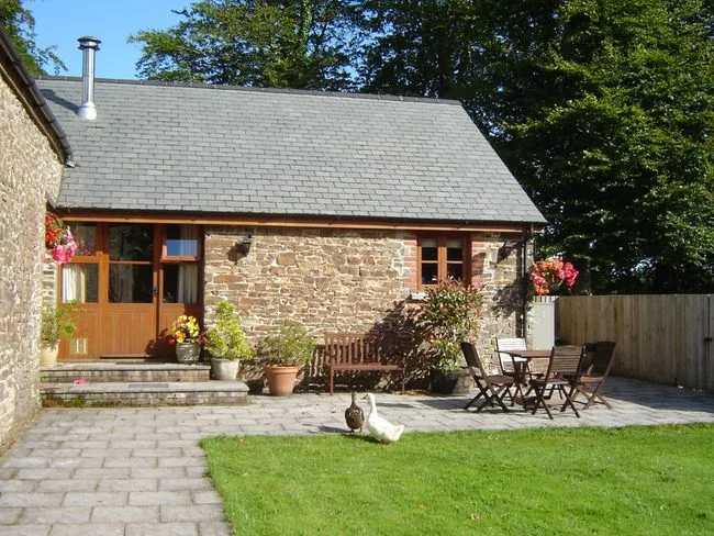 Beech Barn