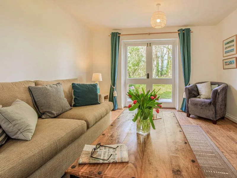 Beech Cottage - Rousdon