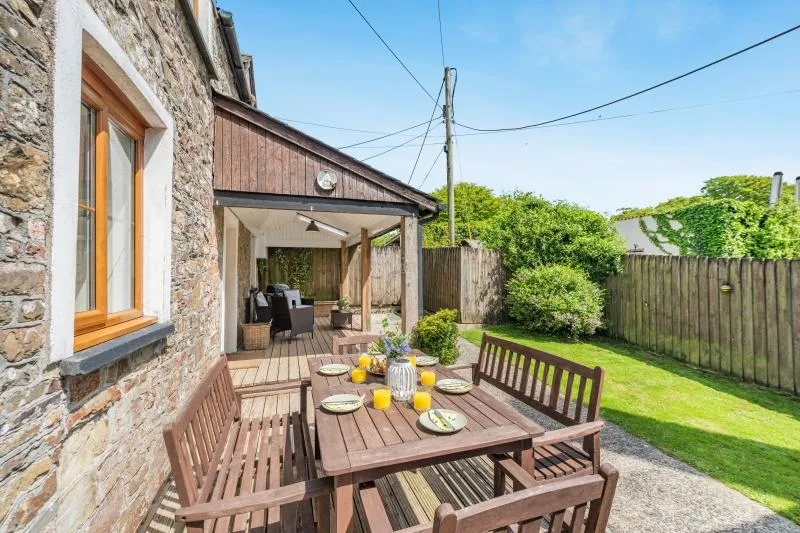 Beehive Cottage